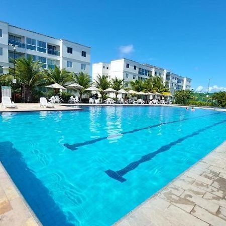 Porto De Galinhas - Terreo Com 03 Quartos Com Suite Top- Condominio Palm Village Acqua Exterior photo