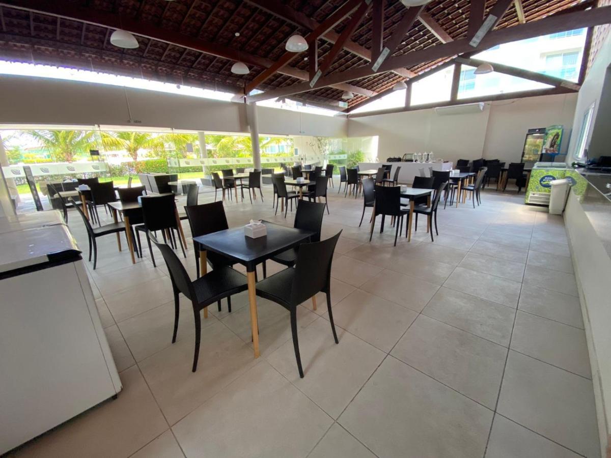 Porto De Galinhas - Terreo Com 03 Quartos Com Suite Top- Condominio Palm Village Acqua Exterior photo